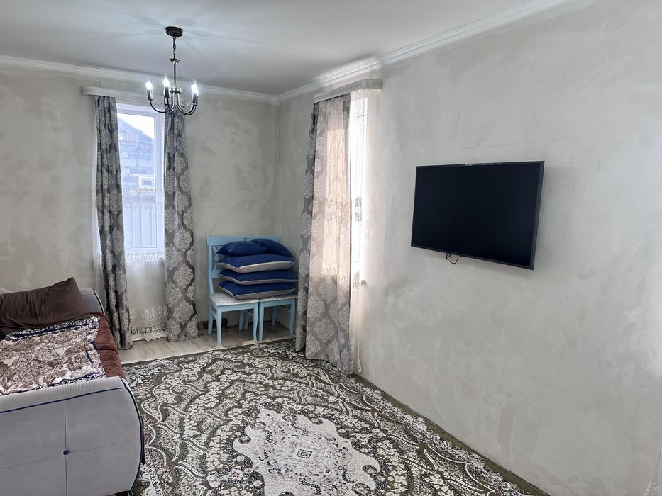 Продам 2 уровневый дом