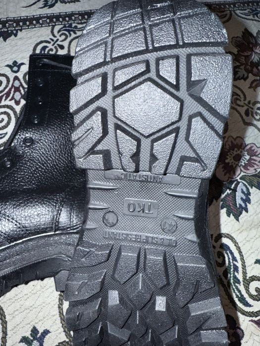 Продам летние берцы