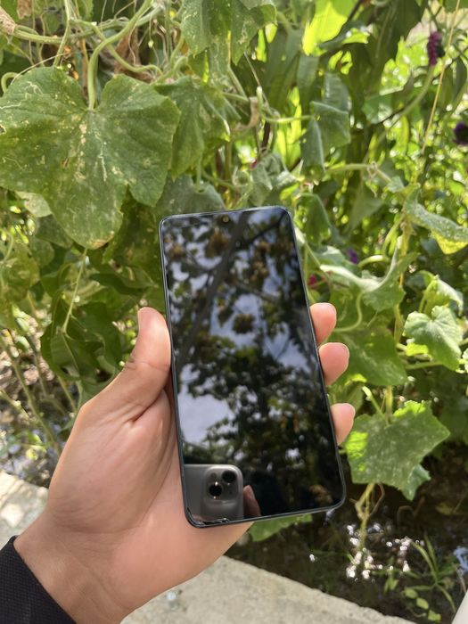Samsung s 21 plus 5g