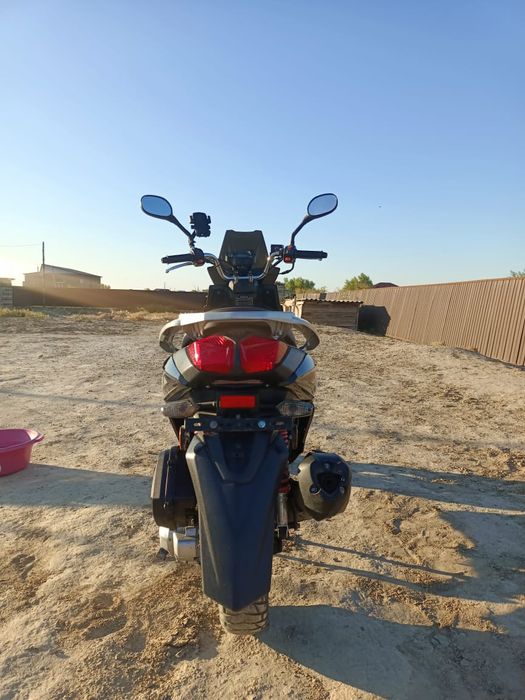 Продается мопед!