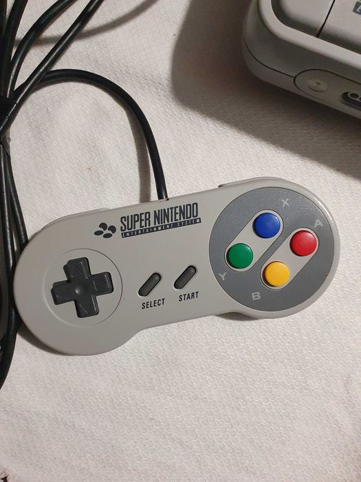Super Nintendo SNES 1 Chip