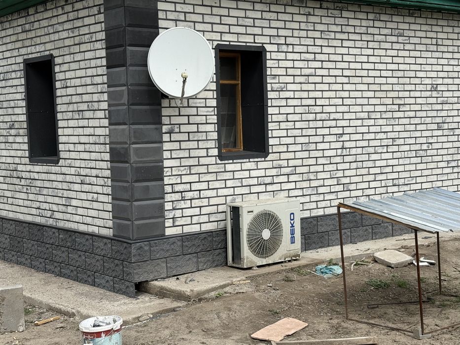 Продам дом в селе Тургень