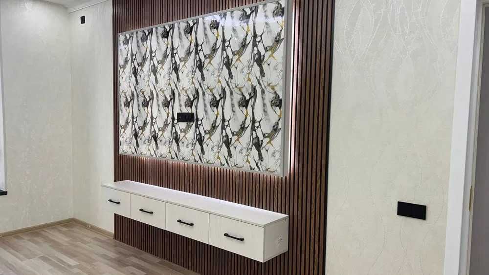 "СРОЧНО ГОРИТ‼️ Koh-Ota 3ком  82м2 Мечеть Koh Ota, Себзар Подключ  ‼️