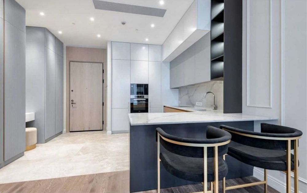 Ташкент Сити-Жк Gardens! Сдается новая студия в элит комплексе!