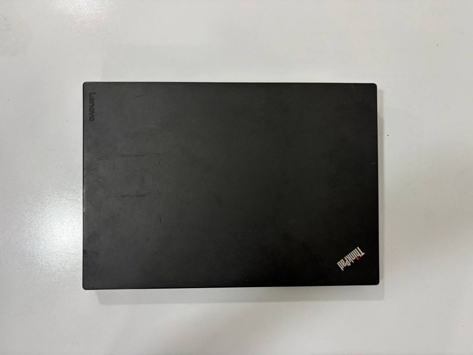 Продается ноутбук Thinkpad T470p