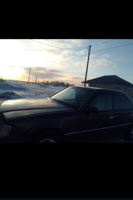 Продам Мерседес 230 Е