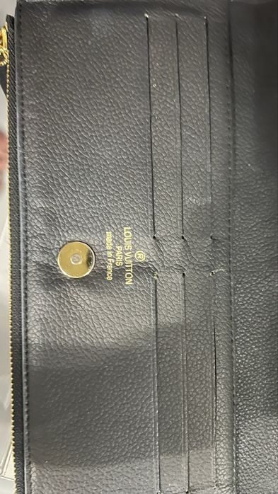 Portofel louis vuitton