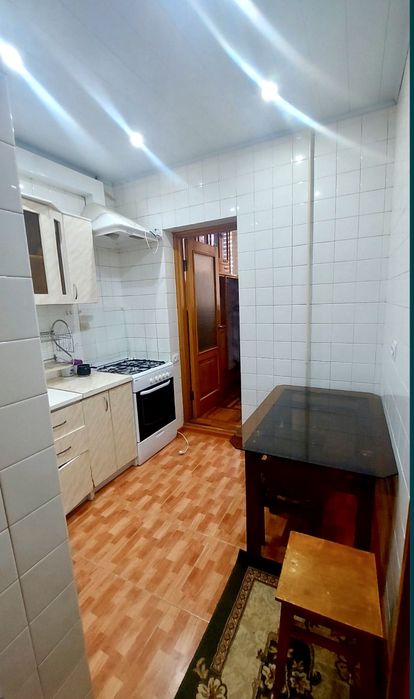 Гор-Гаи.Сдаётся 3х комнатная квартира Люкс.Боги-Шамол ресторан