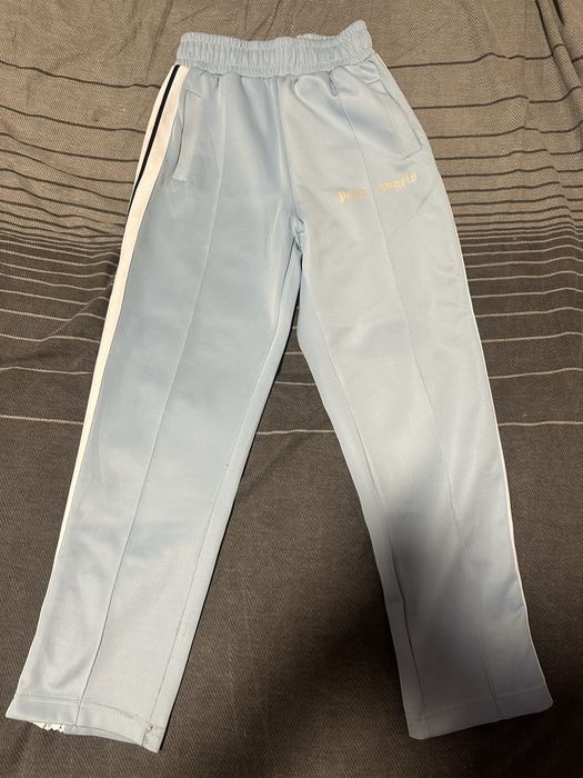 Pantaloni palm angels