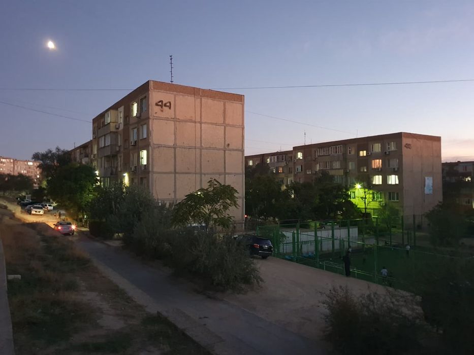 3ком. кв. 14 мкр. Продажа