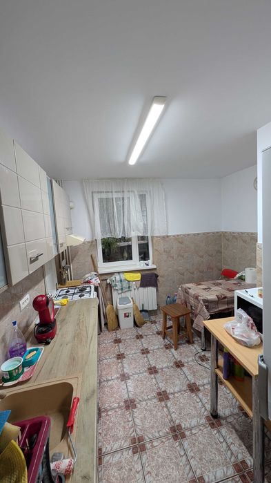 Vanzare apartament 3 camere Dristor