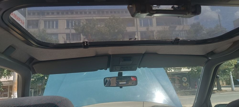 Renault 19 1,7двигатл 74коня