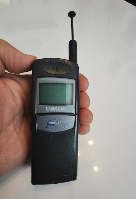 Samsung sgh-2100 , telefon vintage de colectie , extrem de rara