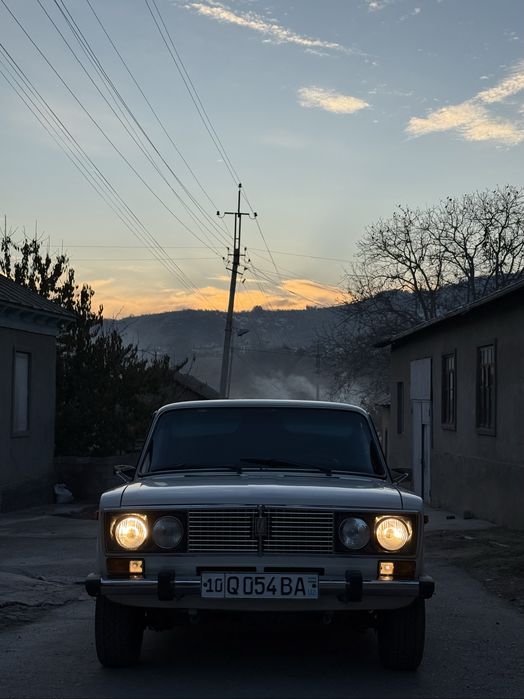 2106 jigulini moshniysi