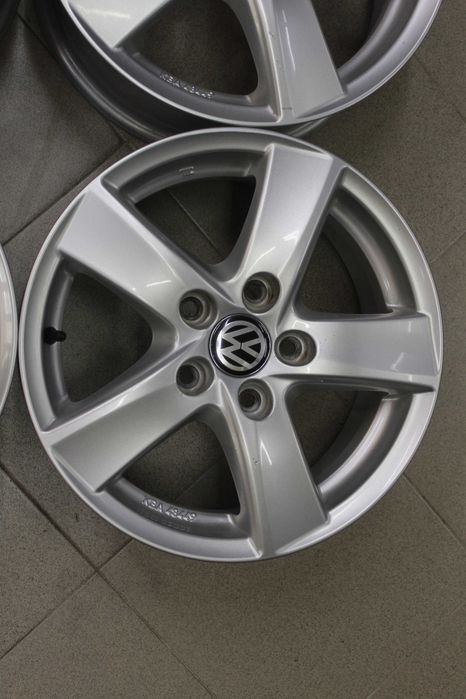 Джанти 15" VW Caddy, Golf