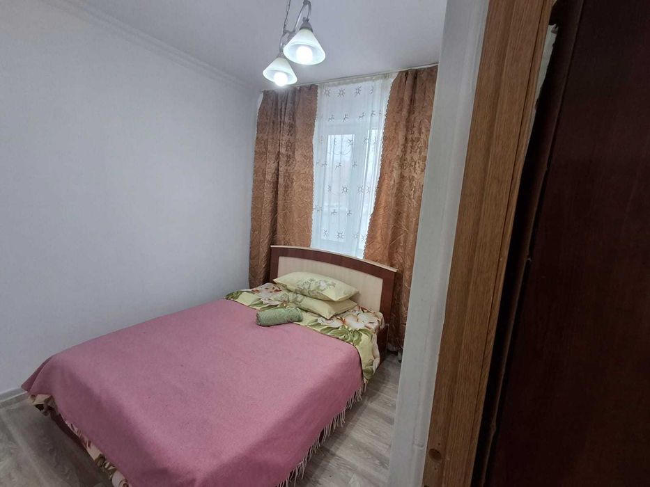 1 ком.кв/Авангард-4/Wi-fi/Сутки