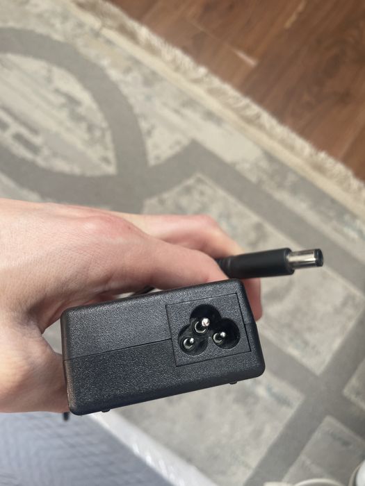 Блок питания для ноутбука HP