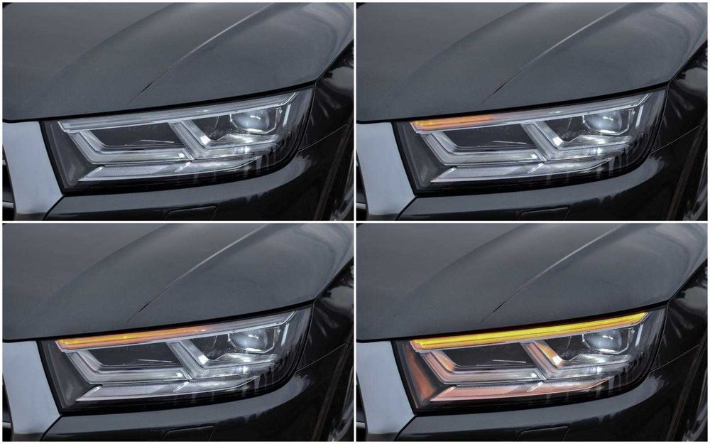 Vând Audi Q5-2.0 TDI Quattro S tronic