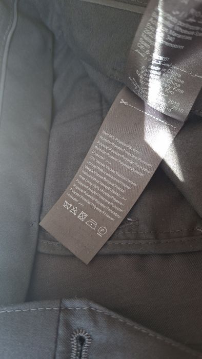 Классические брюки Selected Homme