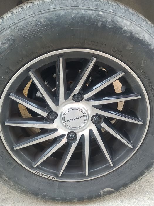 Diskani uzi sotiladi