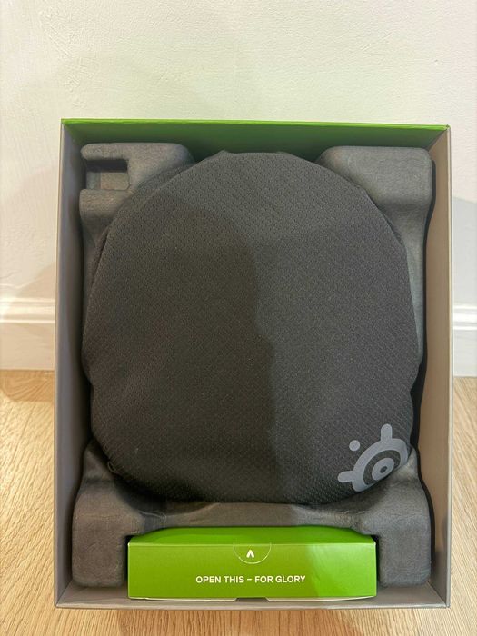 SteelSeries Arctis Nova Pro Wireless (Xbox/PC) – Ca noi