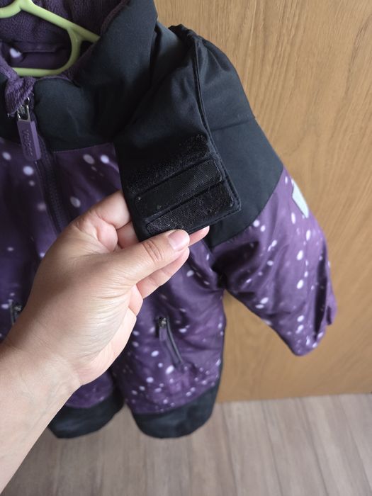 Зимний комбинезон Vulpes 110 размер