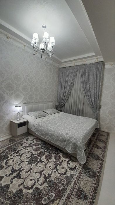 Bez makler Navastroyka dom 2 xona shayhon tohur