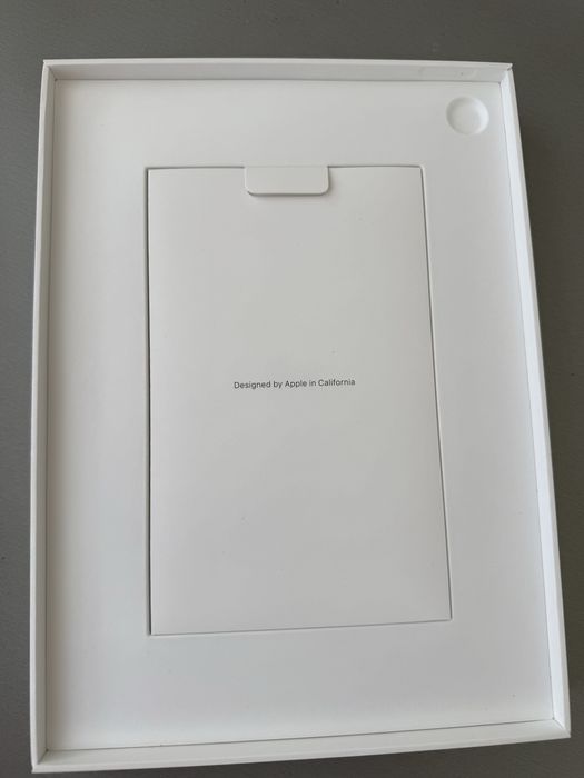 Apple iPad A16, 256 GB, Wi‑Fi