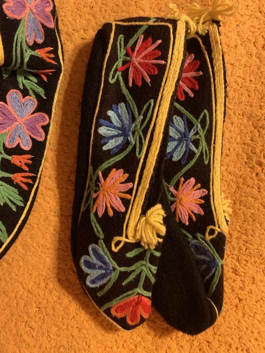 Части от народна носия /нови