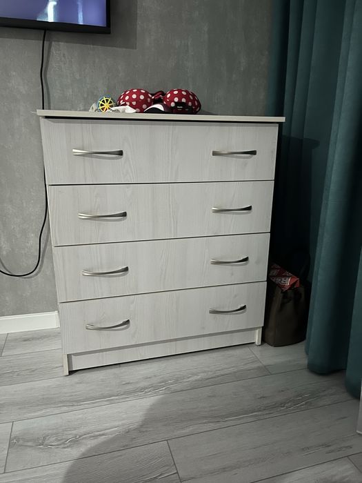 Срочно продам комод