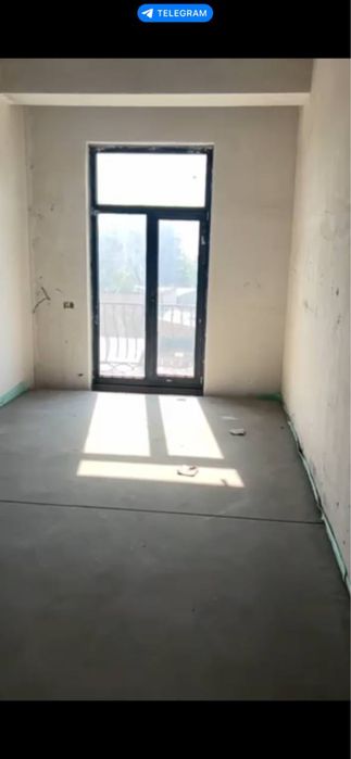 ЖК Shinam 2-х комнатная квартира 54м2. Полноценная .