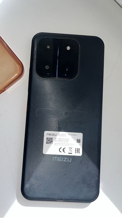 Продам Meizu mblu 22, 128 гб