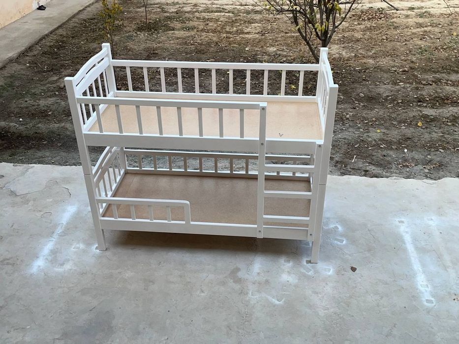 2 etajli kravat двух етаж крават