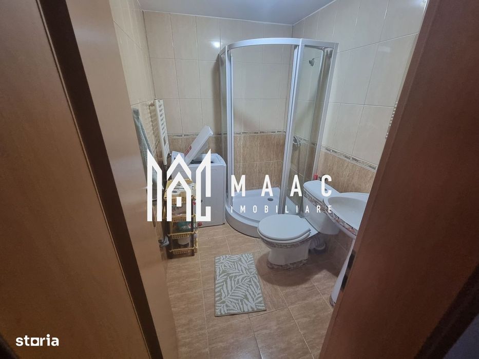 Apartament 2 camere | 51 MPU | Etaj 5 | Hipodrom 3