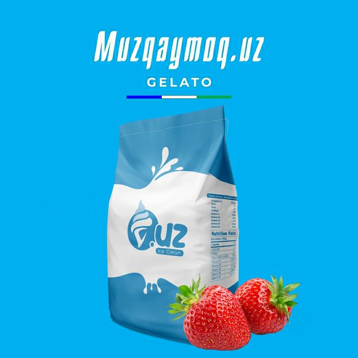 Suxoy smes Muzqaymoq uchun!!!