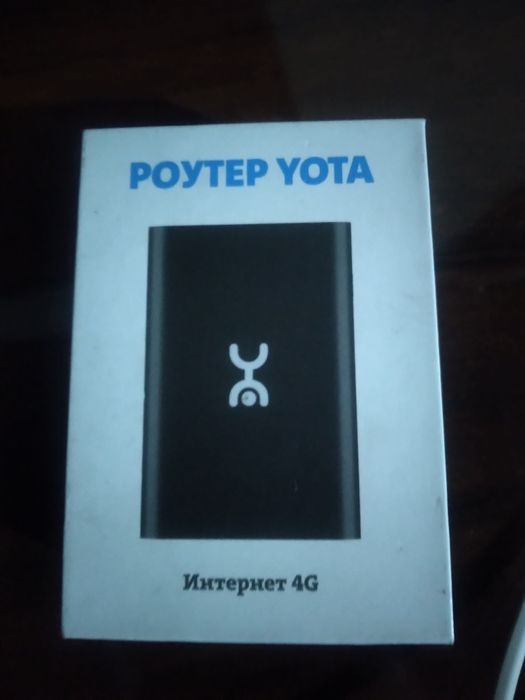 Wf router unversal simkarta tushadi