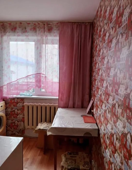 Продам трехкомнатную квартиру