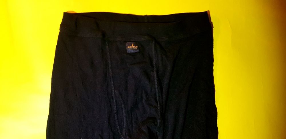 DEVOLD  мъжки клин  мерино