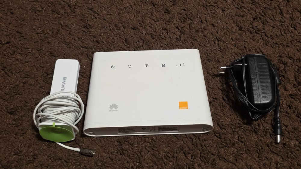 Router 4G Huawei B310s-22