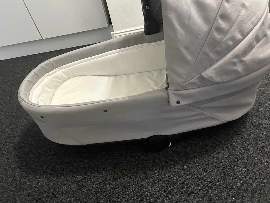Vand landou Cybex S lux stone grey