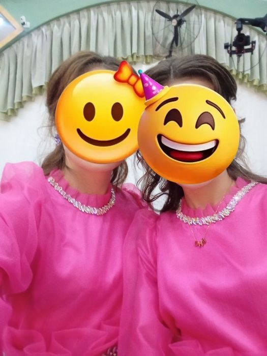 1 marta kiyilgan juda chiroyli