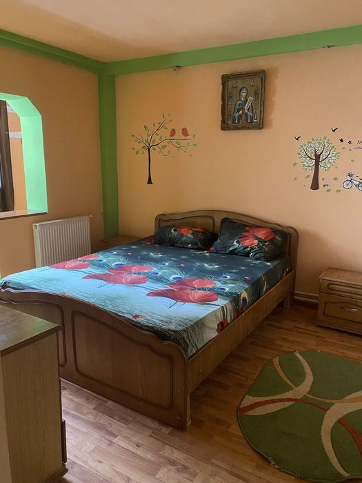 Inchiriez apartament in Ianca