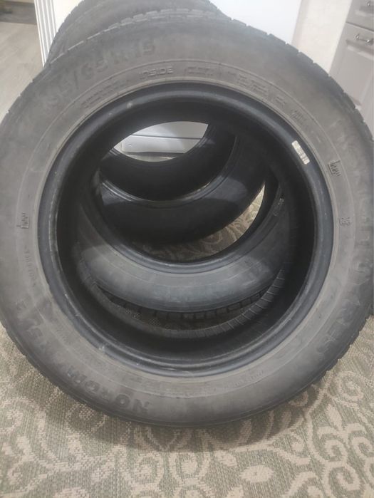 Летние шины 185/65 r15