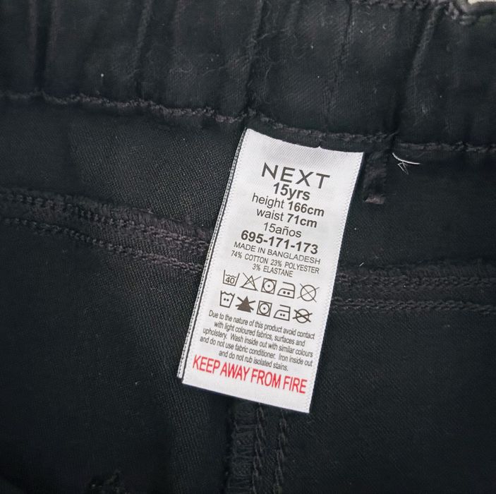 Скинни джинсы для девочек