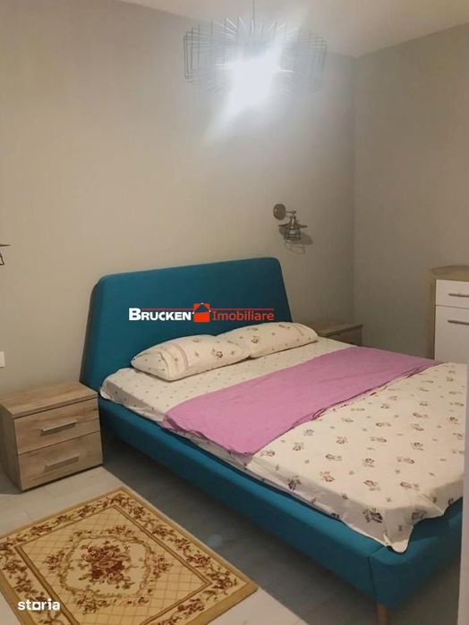 Apartament doua camere | ARED
