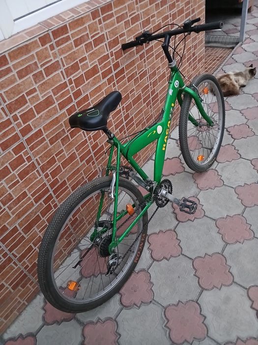 Продам велосипед