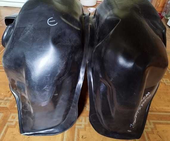 подкрылки Honda CR-V