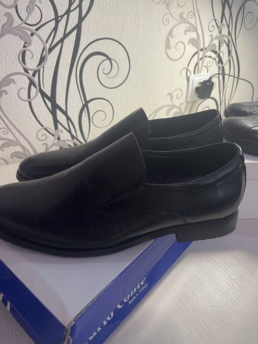 Продам обувь новая