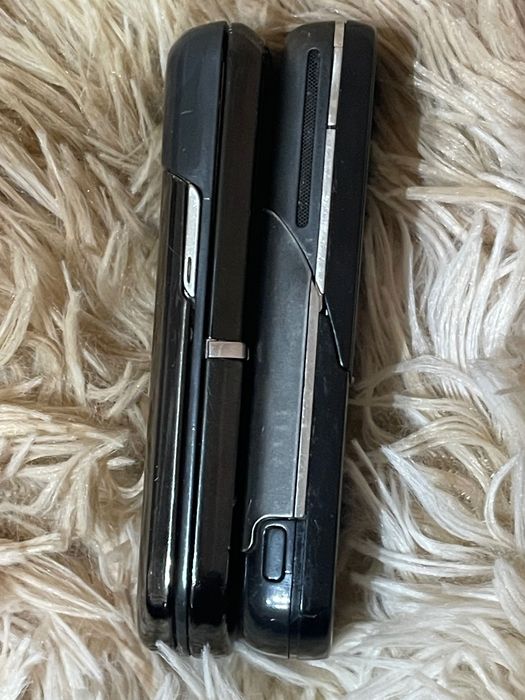 Nokia 8600 & 8800 original