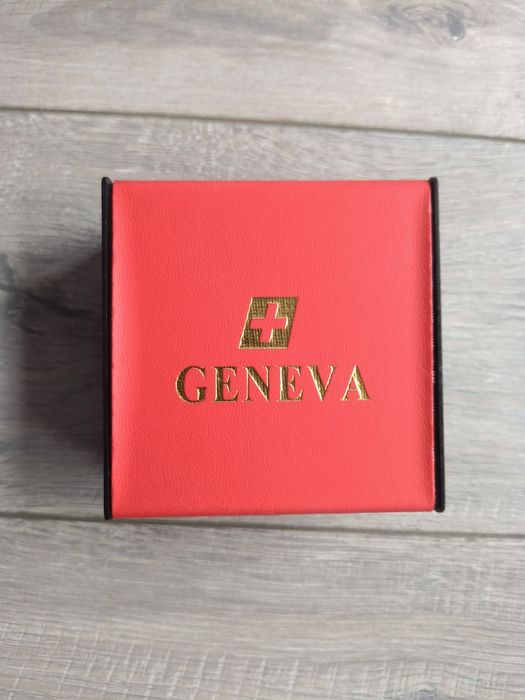 Ceas Geneva pentru cupluri
